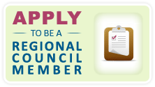 Apply to be a Regional Partnership Council Member