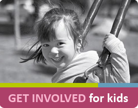 Get Involved!