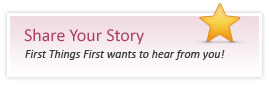 Share Your Story