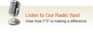 FTF Radio Spot