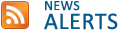 Subscribe to News Alerts